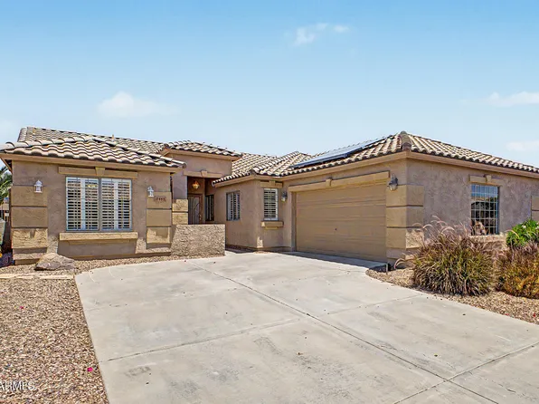 17462 W MEADOW Lane, Surprise, AZ 85388