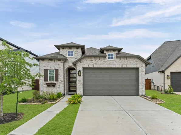 5110 Sistine Dr, Manvel, TX 77578
