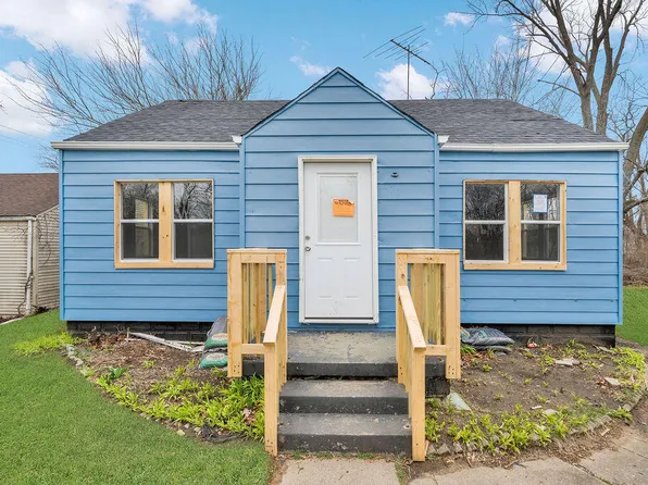 4084 Tyler St, Gary, IN 46408