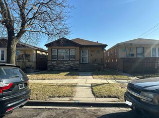 2337 W 80th Pl, Chicago, IL 60620