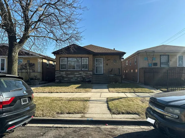 2337 W 80th Pl, Chicago, IL 60620