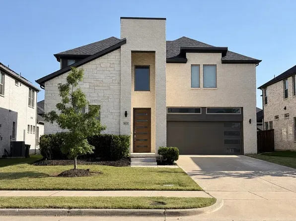 852 Belltown Dr, Allen, TX 75013