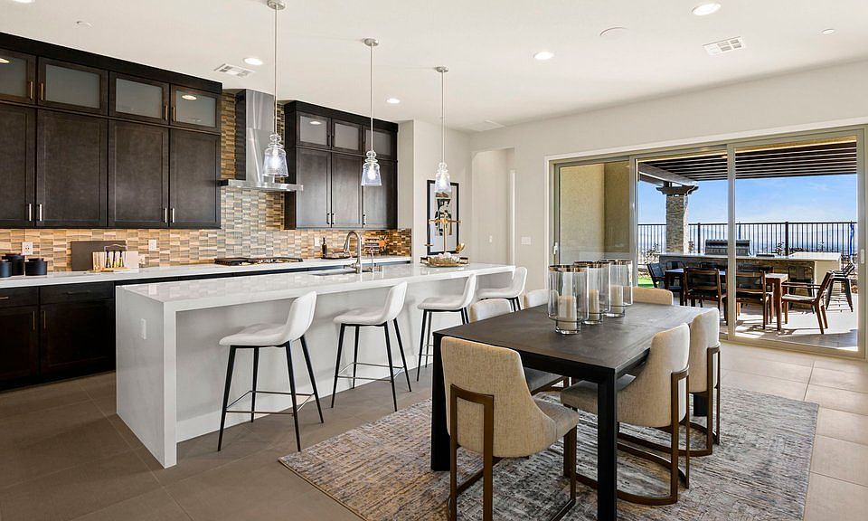 Sunflower Plan, Marbella at Lake Las Vegas, Henderson, NV 89011 Zillow