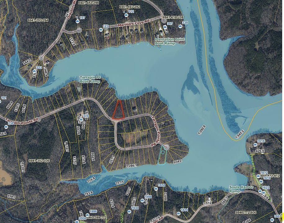 1st image of 401 Terrapin Pointe Rd