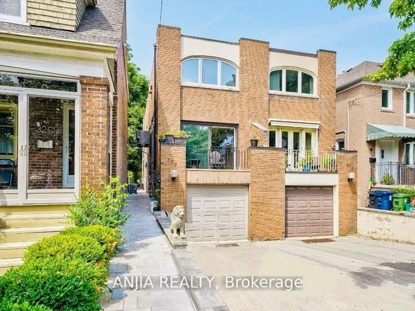 322 Hillsdale Ave E, Toronto, ON M4S 1T8