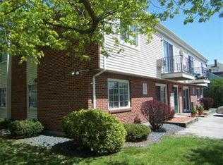 45 A St APT 1, Hull, MA 02045