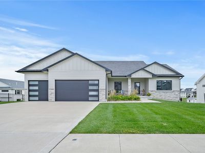 3009 Partlow St, Norwalk, IA, 50211