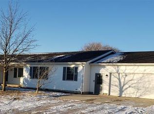 4115 Vincent Rd, Clyde, MI 48049