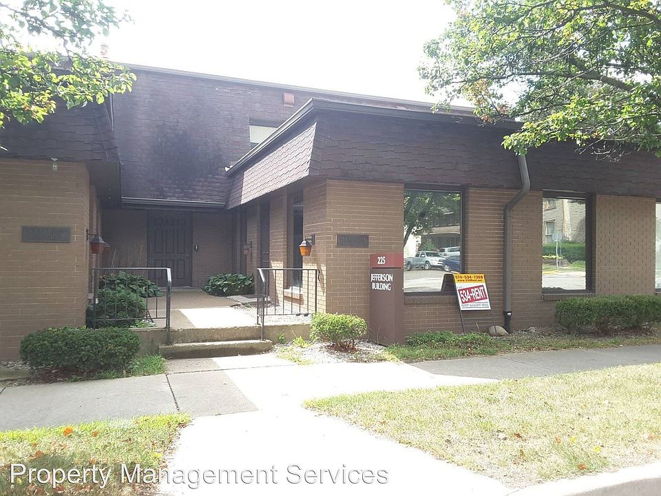 2nd image of 225 W Jefferson St APT 3