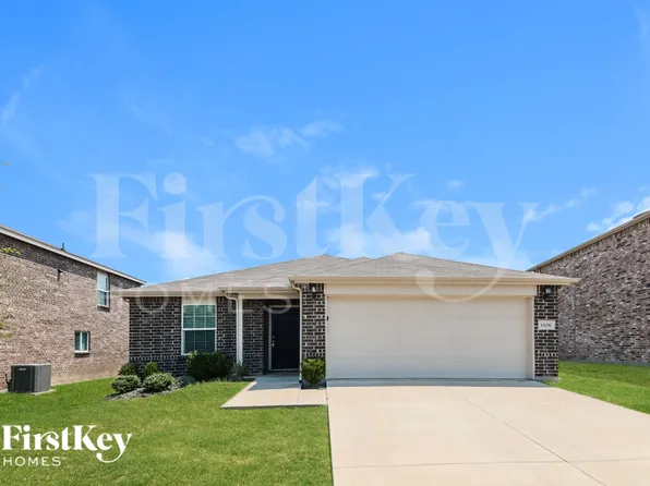 3308 Cord Pl, Aubrey, TX 76227