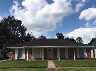 8315 Gulfwood Ln, Houston, TX 77075