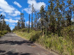 3954 Road, Kurtistown, HI 96760