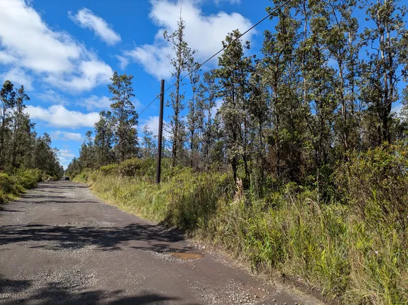 3954 Road, Kurtistown, HI 96760