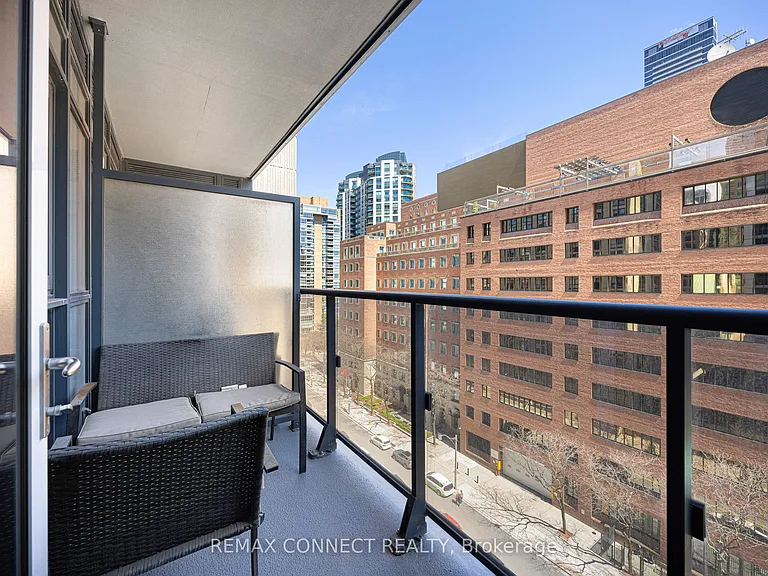 28 Ted Rogers Way #1012 — Photo 21