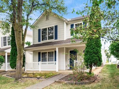 8292 Carano Way, Columbus, OH, 43240