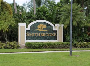 6981 Brook Hollow Rd, Lake Worth, FL 33467
