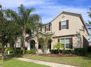 9013 Horizon Pointe Trl, Windermere, FL 34786