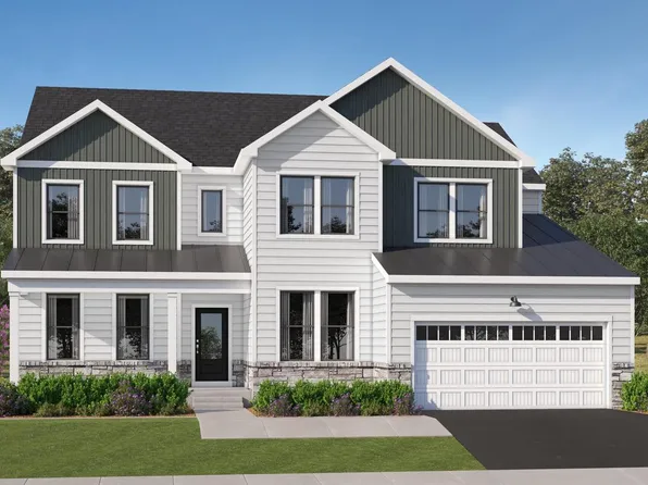 8445 Haaf Rd, Fogelsville, PA 18051