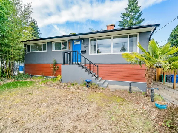 1110 Nelson St, Nanaimo, BC V9S 2K3