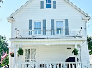 932 National Forge Rd, Irvine, PA 16329