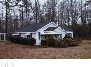 66 Barnesville Rd, Griffin, GA 30224