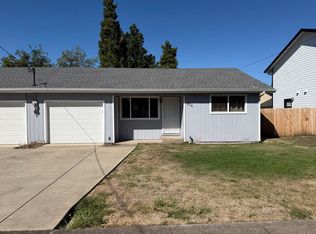 214 N 55th St, Springfield, OR 97478