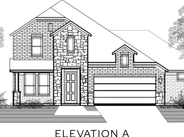 The Monticello Plan, Polo Ridge