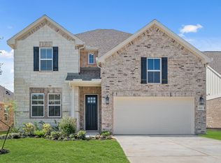 15219 Laurel Oak Ln, Santa Fe, TX 77517