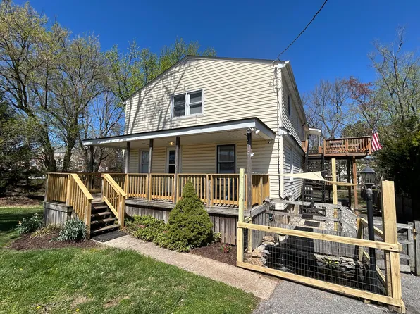 9432 Lyons Mill Rd, Owings Mills, MD 21117