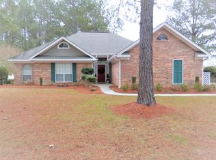 174 Cole Rd, Hattiesburg, MS 39402