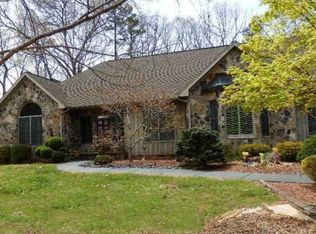 3721 Teal Landing Rd, Gainesville, GA 30506