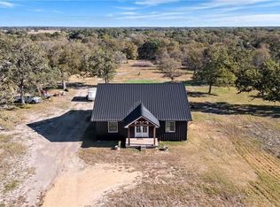 7843 County Road 125, Caldwell, TX 77836