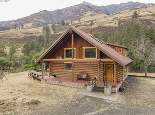 66056 Upper Imnaha Rd, Imnaha, OR 97842