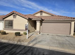 664 E Winchester Way, Chandler, AZ 85249