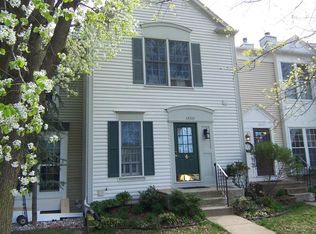 13515 Highland Mews Pl, Herndon, VA 20171