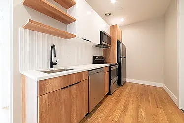 Rented by Friedman Mayer, LREB