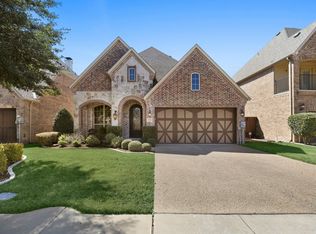 25 Pristine Pond Dr, Frisco, TX 75034