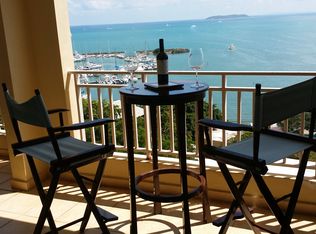 1608 Penamar Ocean Clb, Fajardo, PR 00738