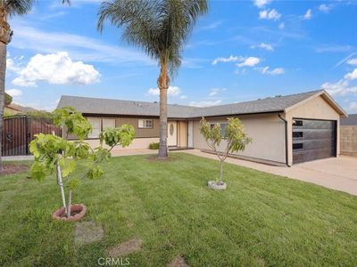12750 Rajah St, Sylmar, CA, 91342