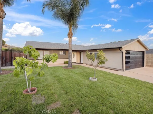 12750 Rajah St, Sylmar, CA 91342