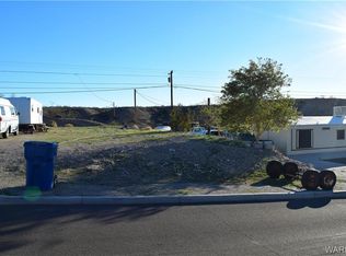 1692 Rio Vista Dr, Bullhead City, AZ 86442
