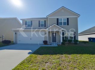 20 Red Oak Dr, Brunswick, GA 31525