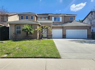 6052 Cedar Creek Rd, Corona, CA 92880