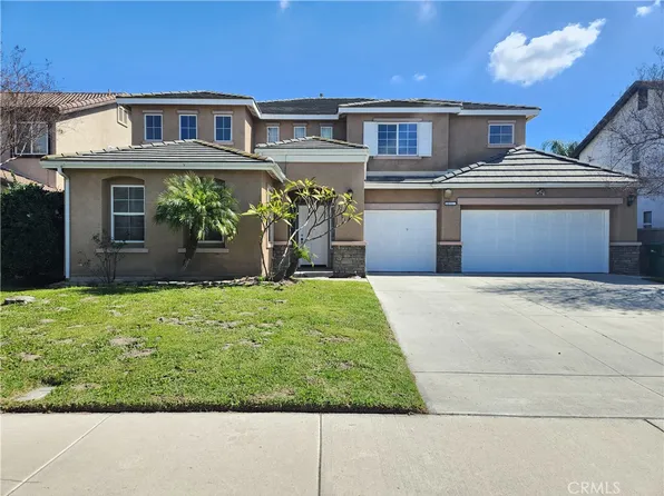 6052 Cedar Creek Rd, Corona, CA 92880