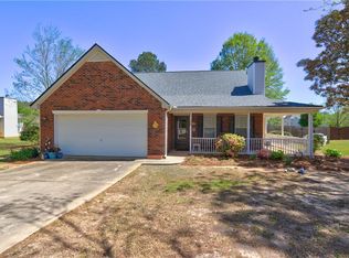 30 Windpher Rdg, Hampton, GA 30228