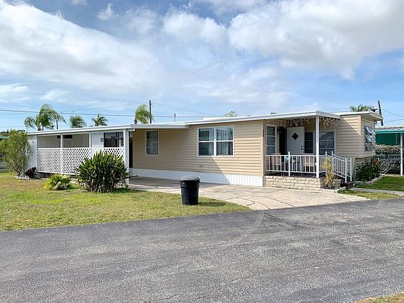 2nd image of 7400 46th Avenue N #Lot 142