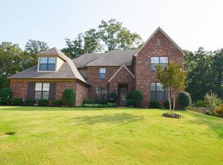 7455 Featherston Cv, Olive Branch, MS 38654