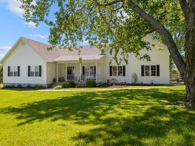 4322 S 94th Road, Bolivar, MO, 65613