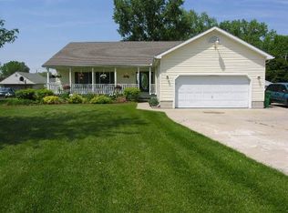 41700 Savage Rd, Van Buren Township, MI 48111