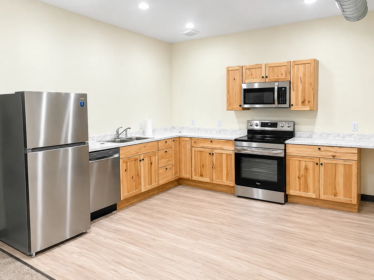 1 bed, $1,700 — Photo 3